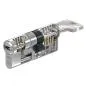 Preview: Doppelzylinder ABUS Bravus.2500 MX Magnet Preview: Doppelzylinder ABUS Bravus.2500 MX Magnet